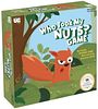 Who Took My NUTS? Game