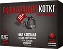 Eksplodujące Kotki: Edycja tylko dla dorosłych