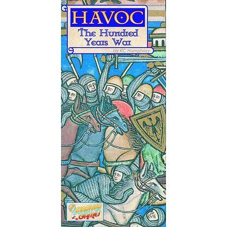 Havoc: The Hundred Years War