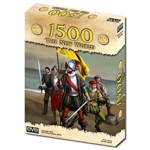 1500: The New World