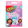 UNO: Junior - Koci Domek Gabi