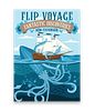 Flip Voyage: Fantastic Discoveries