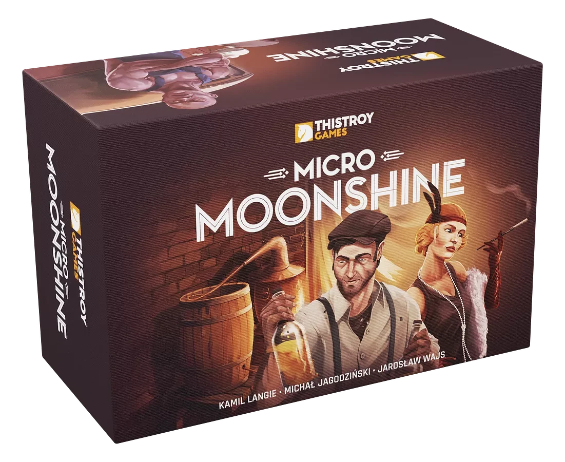 Micro Moonshine