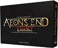 Aeon's End Legacy