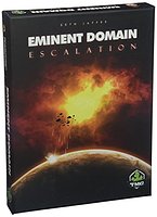 Eminent Domain: Escalation
