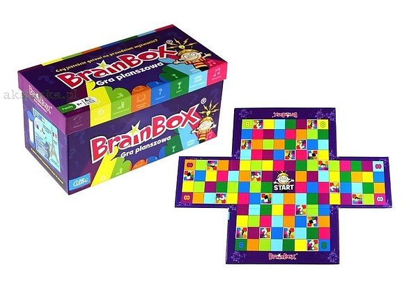 BrainBox