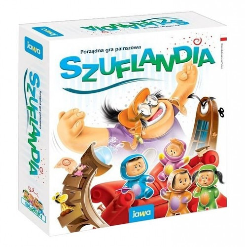 Szuflandia