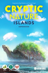 Cryptic Nature: Islands