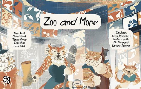 Zoo and More