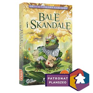 Bale i skandale