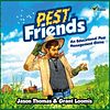 Pest Friends: An Educational Pest Management Game