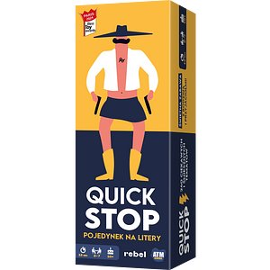 QuickStop