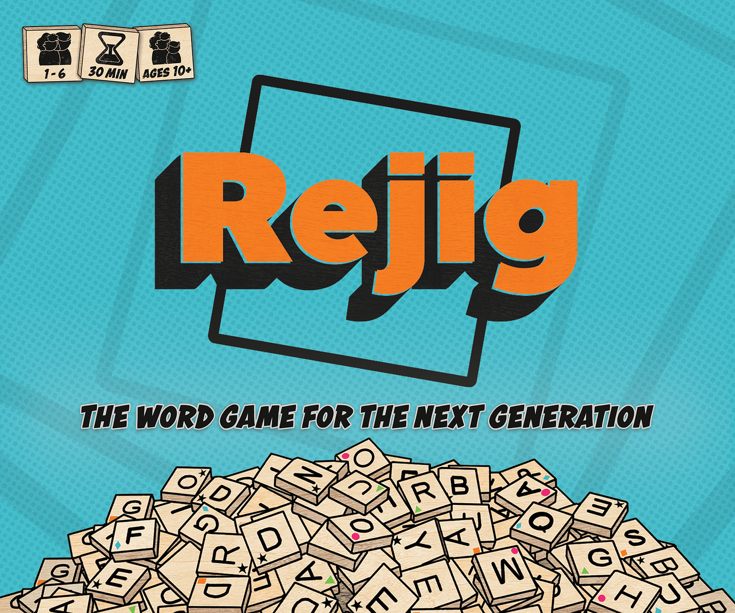 Rejig