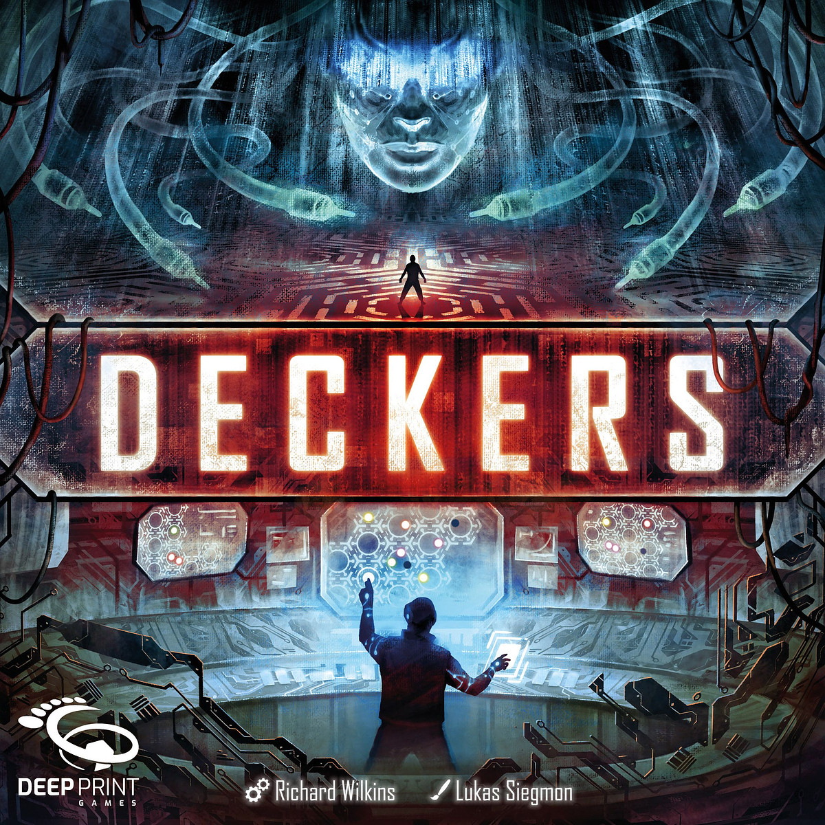 Deckers