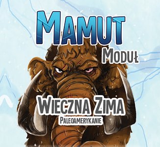 Wieczna zima: Mamut 