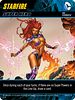 DC Comics Deck-Building Game: Starfire