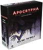 Apocrypha Adventure Card Game: Box One – The World