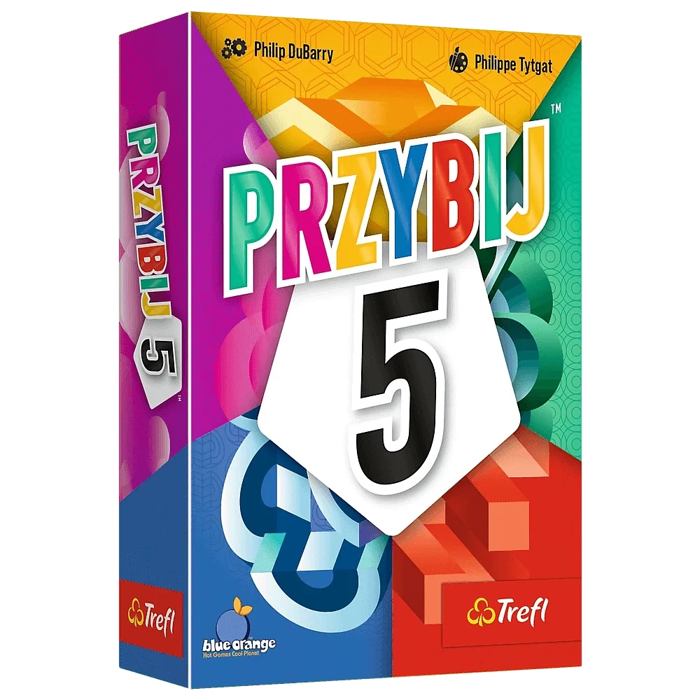 Przybij 5