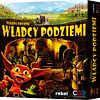 Władcy podziemi