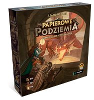 Papierowe podziemia