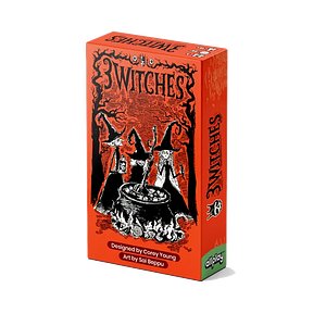 3 Witches