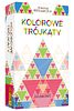 Kolorowe trójkąty