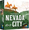 Nevada City