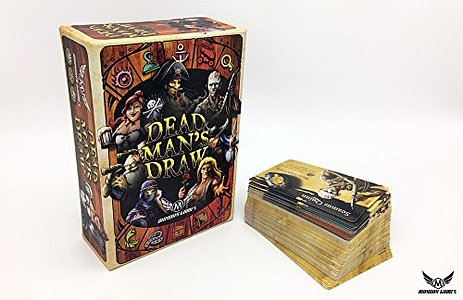 Dead Man's Draw