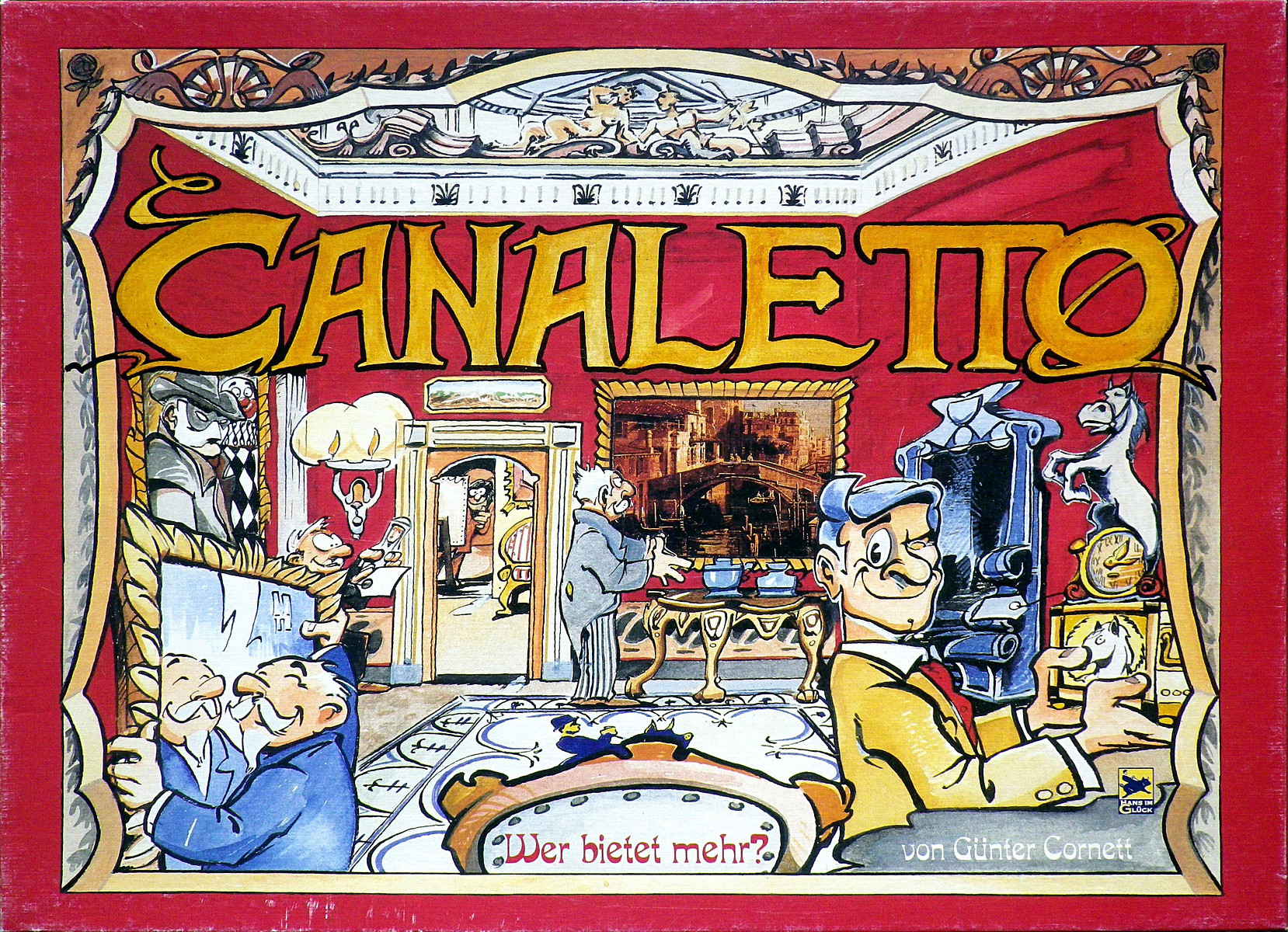 Canaletto
