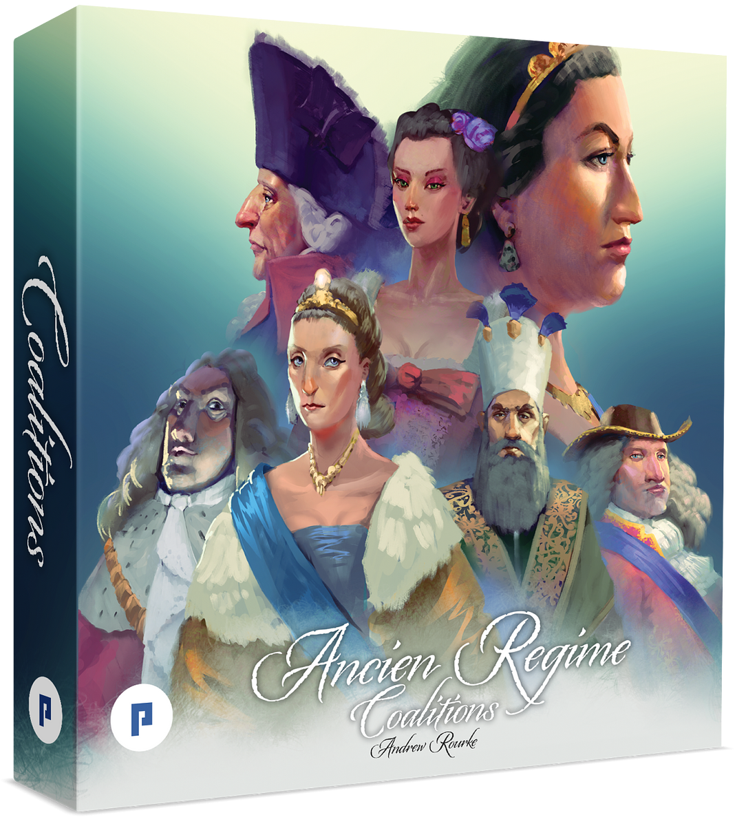 Coaltitions: Ancien Régime