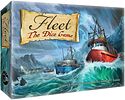 Fleet: The Dice Game