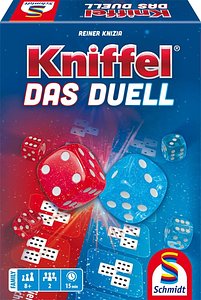 Kniffel: Das Duell