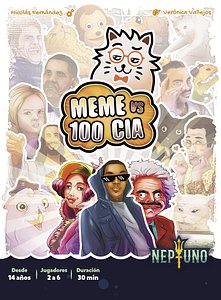 Meme vs 100cia
