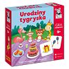 Urodziny tygryska