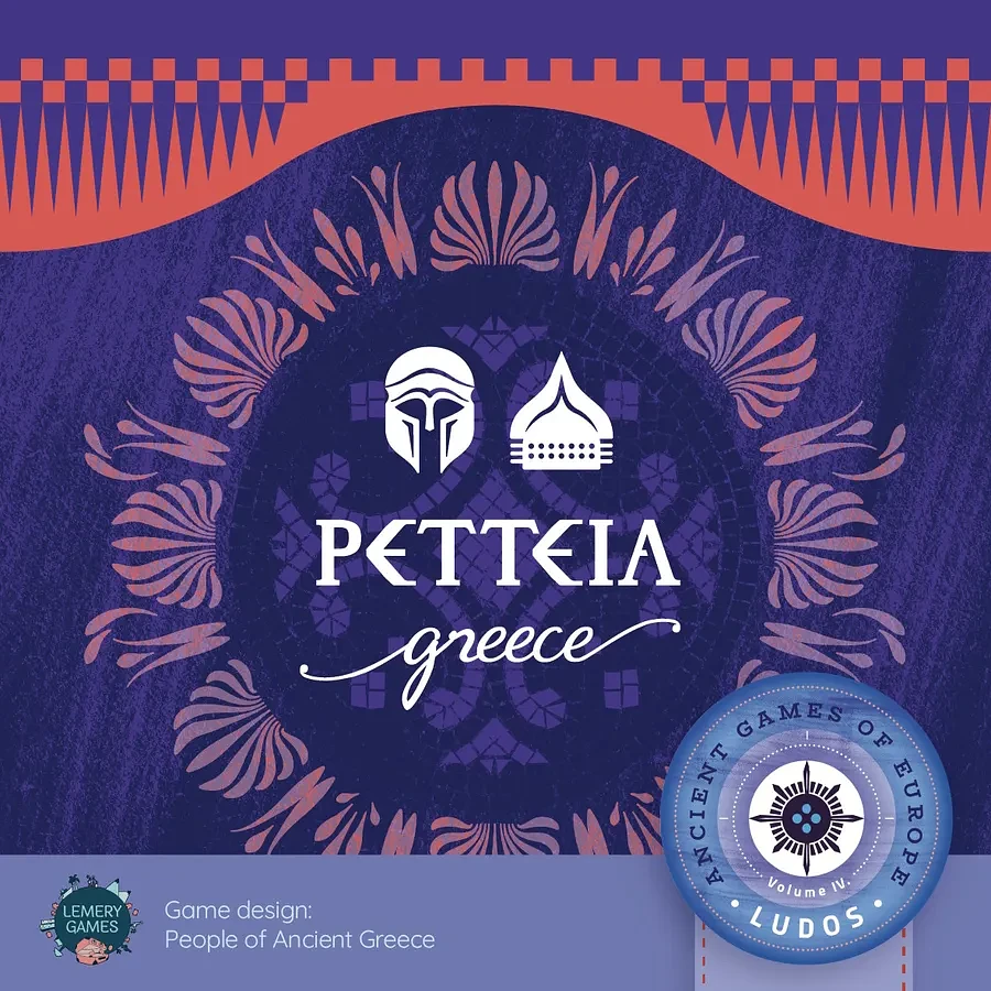 Petteia