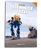 Tajemnice Pętli: Ogniste lato  