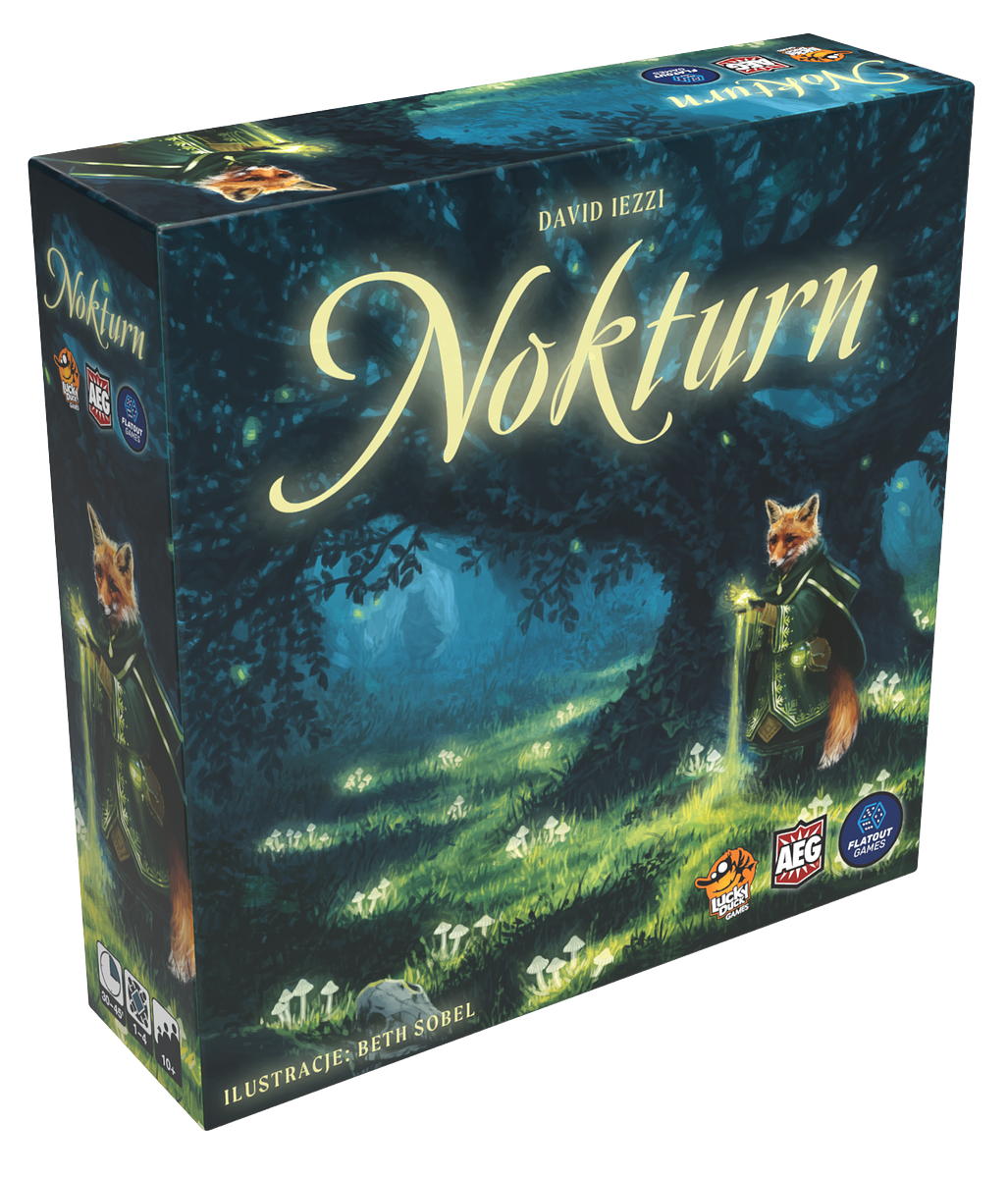 Nokturn