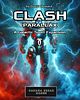 CLASH: Parallax