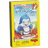Little Bird, Big Hunger