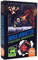 Boss Monster 3: Powstanie minibossów