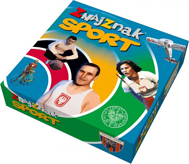 ZnajZnak - Sport