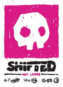 SHIFTED