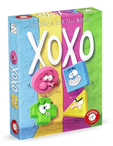 XOXO