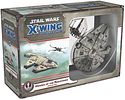 Star Wars X-Wing: Heroes of the Resistance