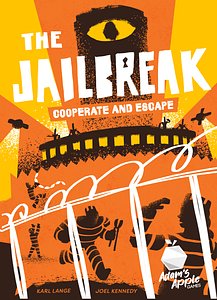 The Jailbreak