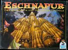 Eschnapur