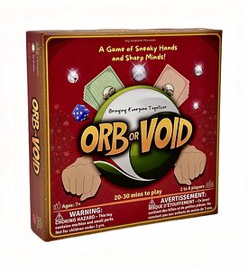 Orb or Void
