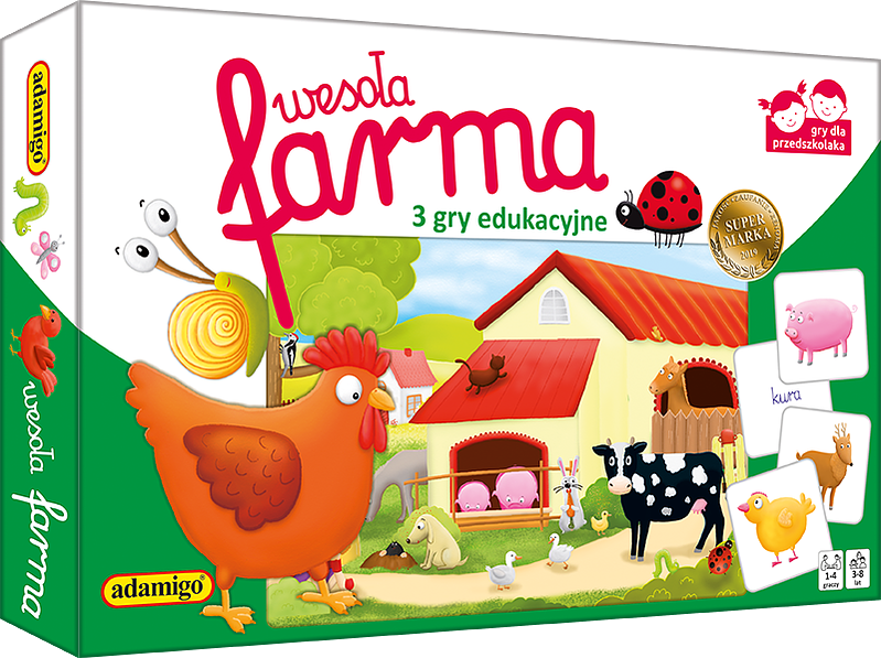 Wesoła farma