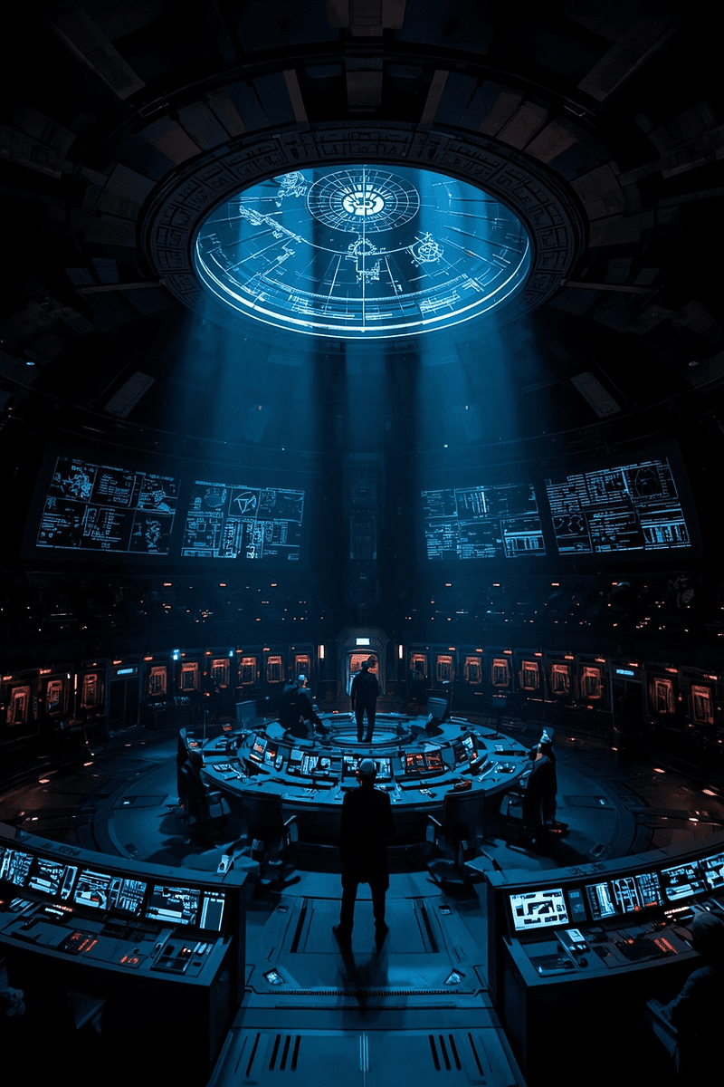 The Kepler Nexus