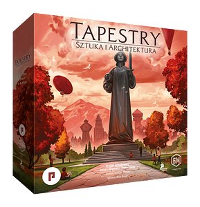 Tapestry: Sztuka i Architektura